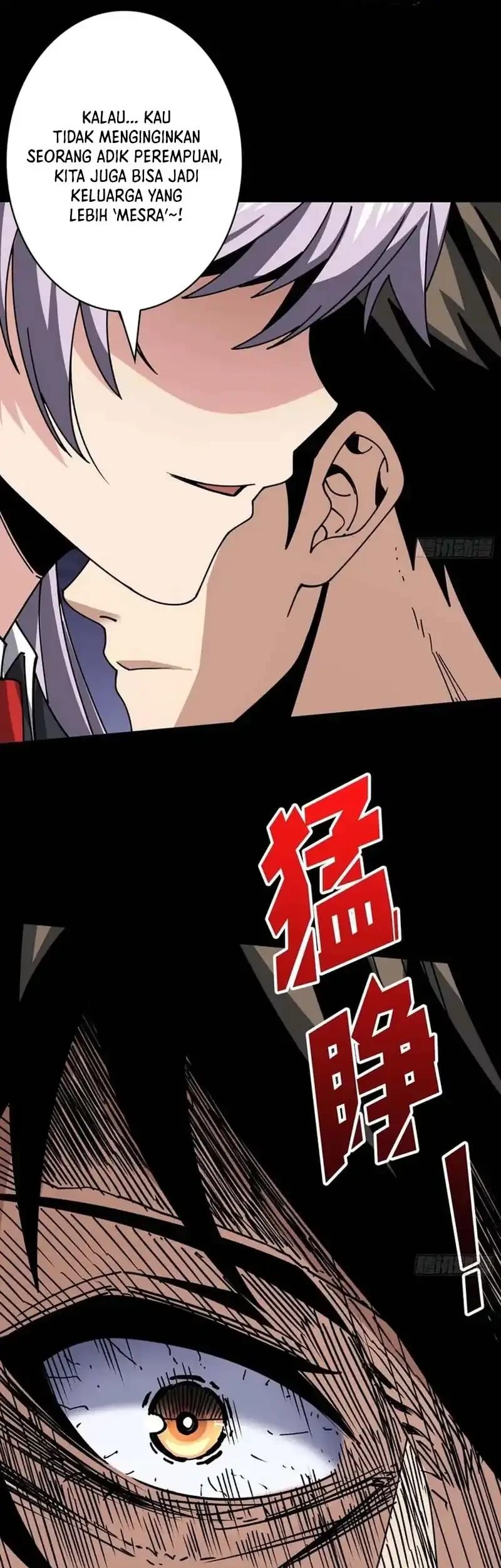 King Account At The Start Chapter 272 Gambar 11
