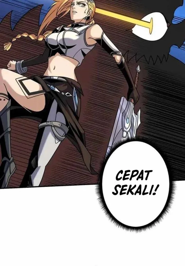 King Account At The Start Chapter 274 Gambar 10