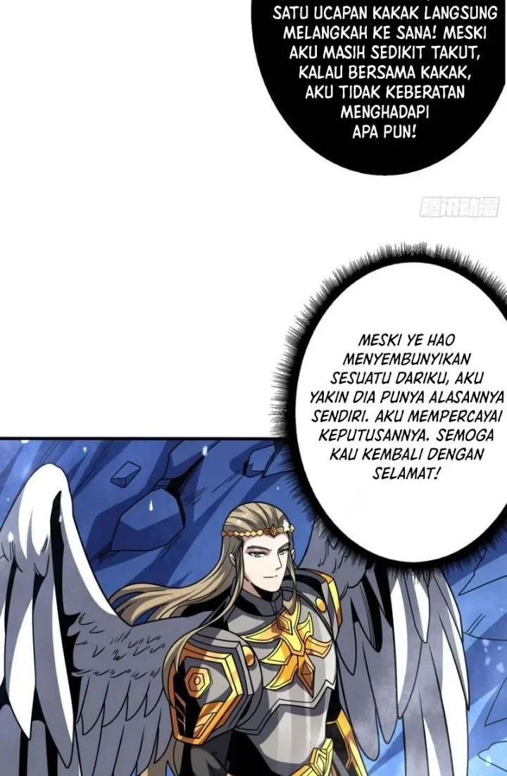 King Account At The Start Chapter 289 Gambar 11