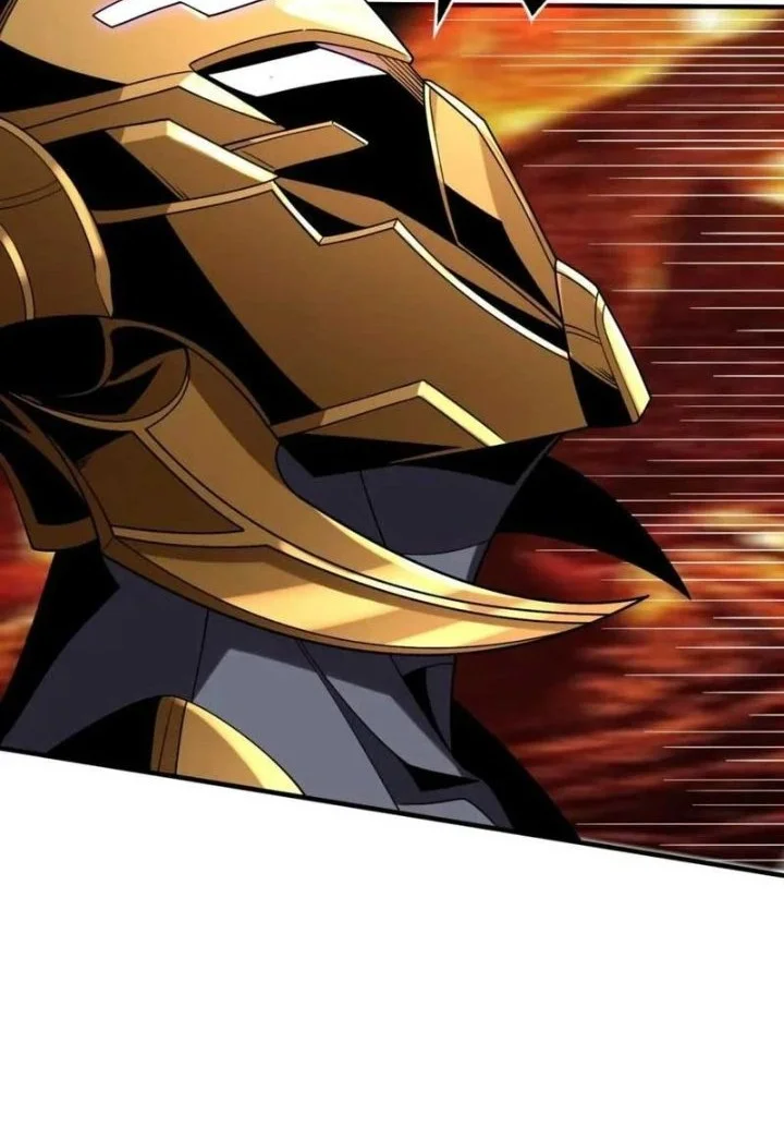 King Account At The Start Chapter 301 Gambar 10