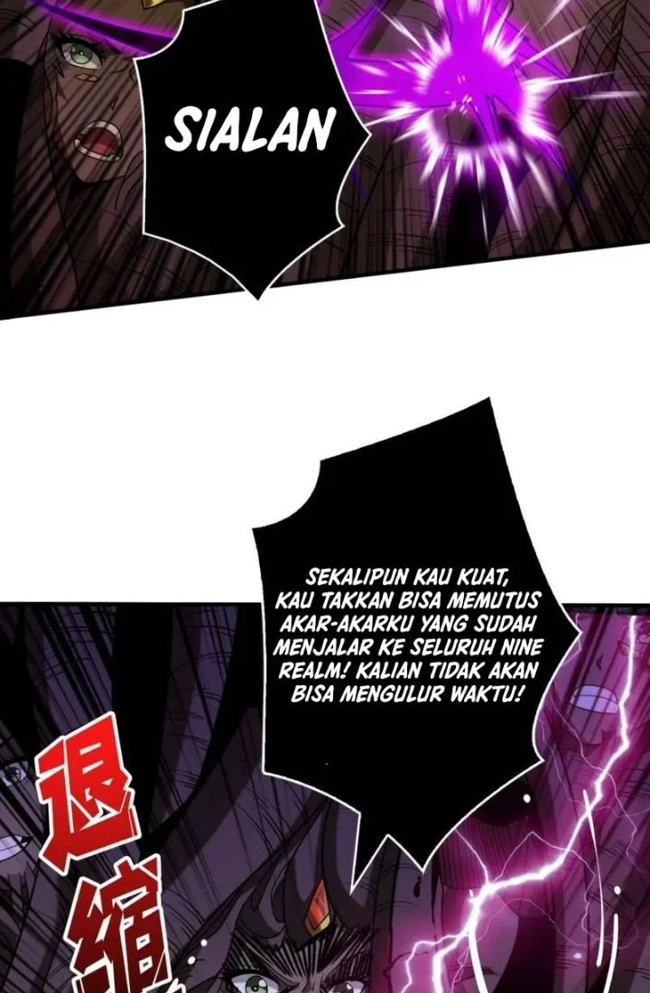 King Account At The Start Chapter 303 Gambar 10