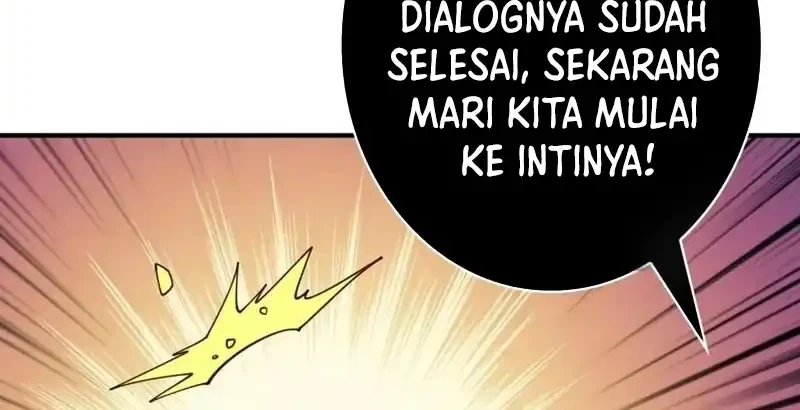 King Account At The Start Chapter 314 Gambar 13