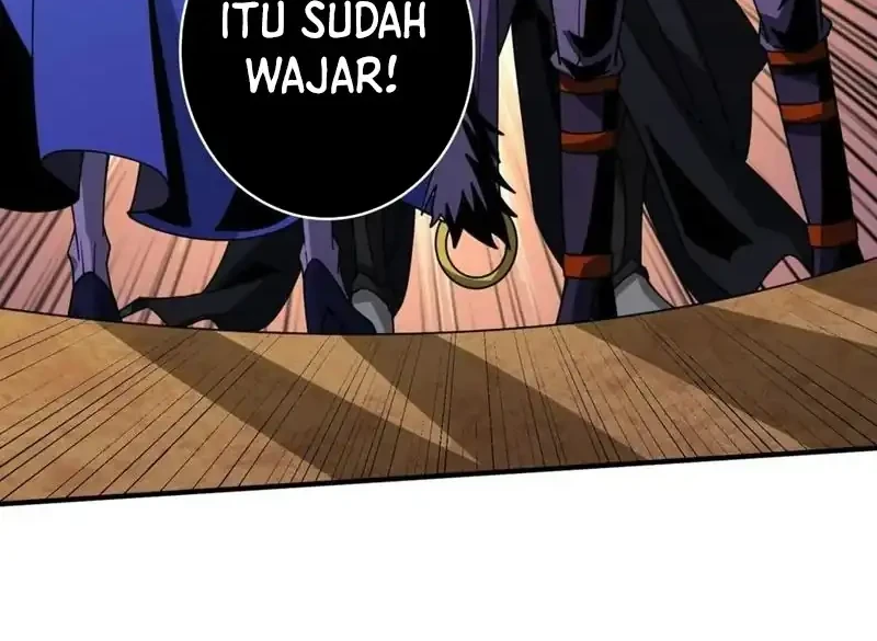 King Account At The Start Chapter 314 Gambar 15