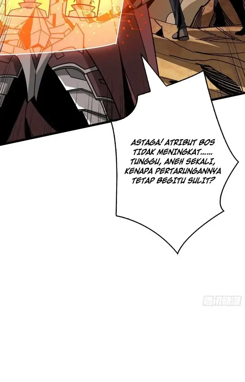 King Account At The Start Chapter 320 Gambar 12