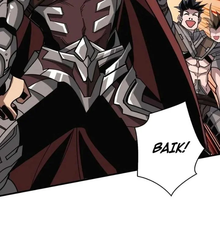 King Account At The Start Chapter 322 Gambar 10