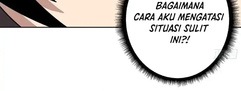 King Account At The Start Chapter 331 Gambar 11