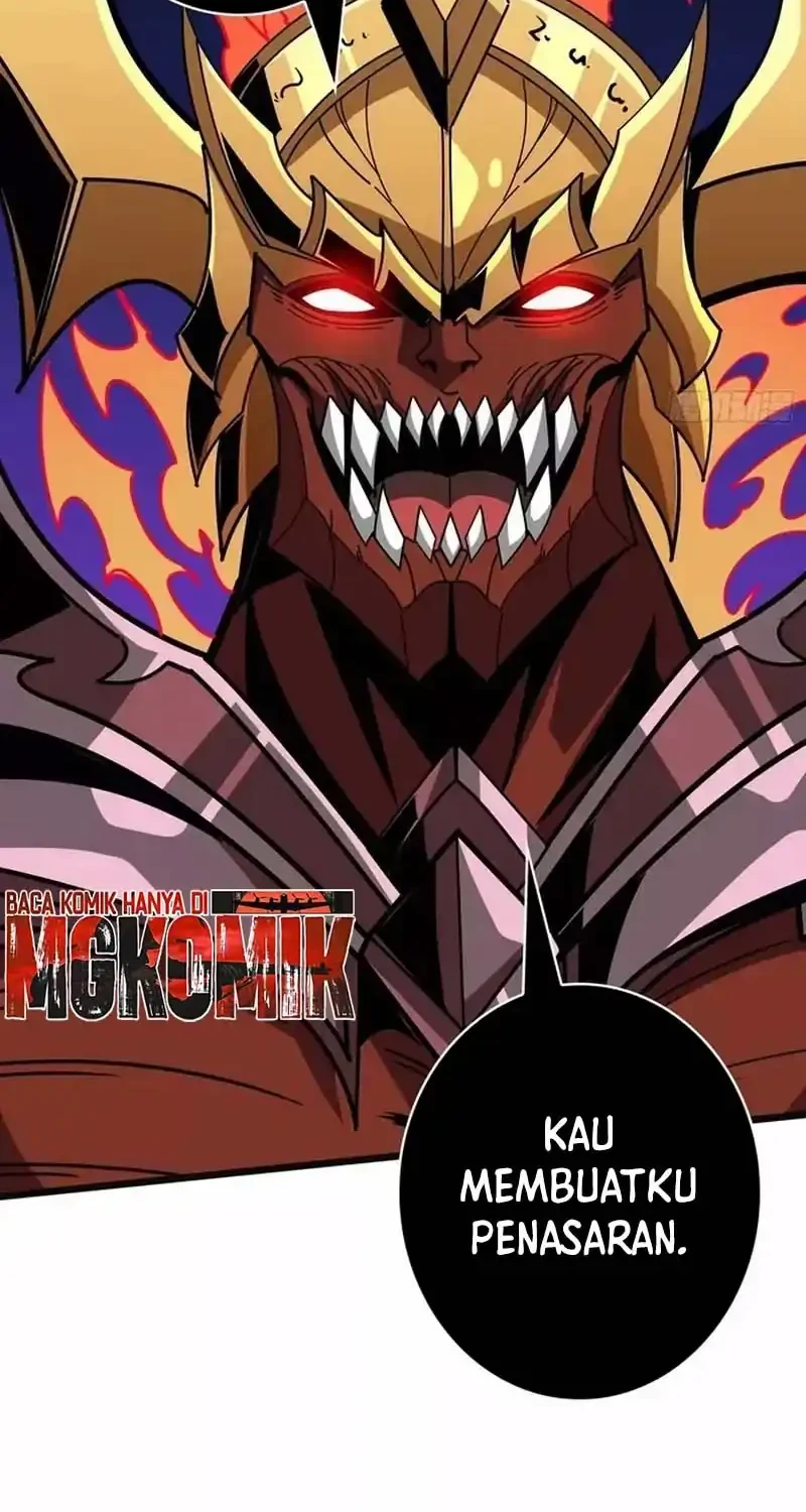 King Account At The Start Chapter 339 Gambar 11