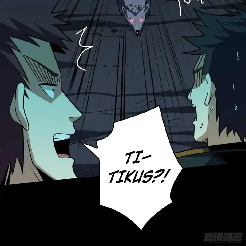 King Account At The Start Chapter 342 Gambar 12