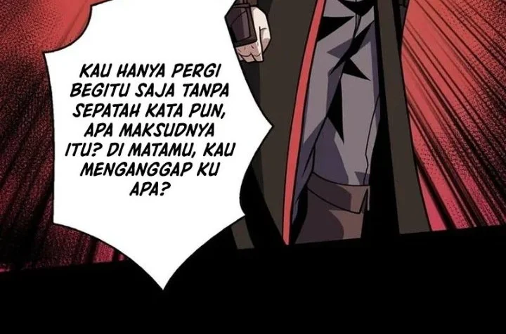 King Account At The Start Chapter 348 Gambar 11