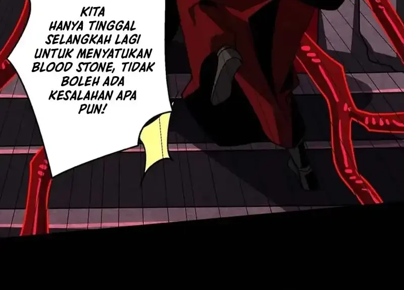 King Account At The Start Chapter 352 Gambar 11
