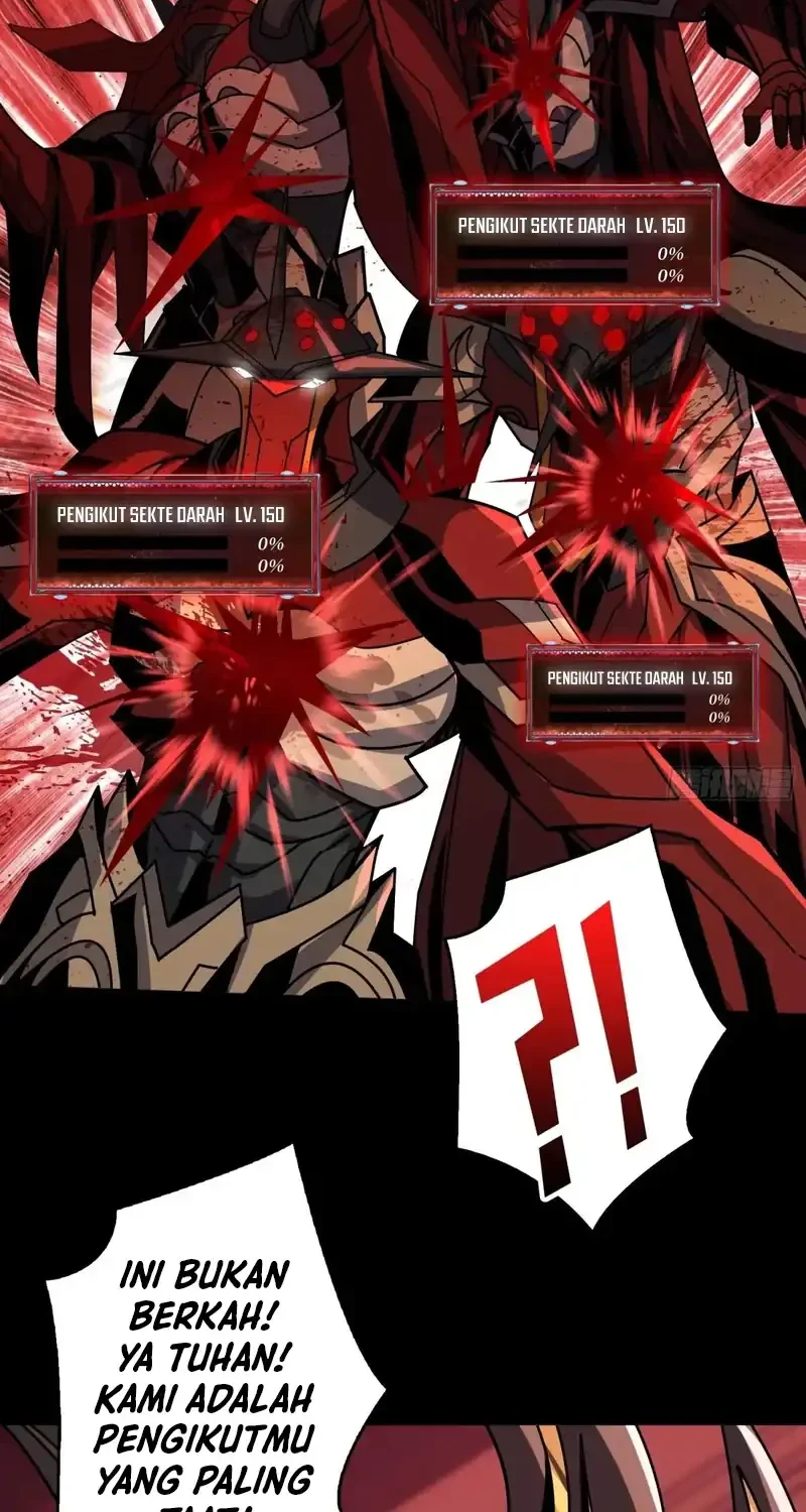 King Account At The Start Chapter 356 Gambar 10