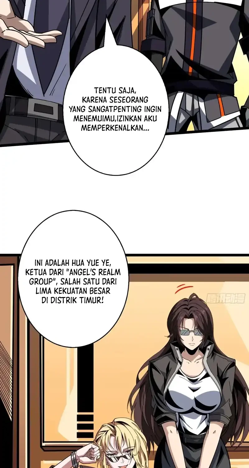 King Account At The Start Chapter 359 Gambar 10