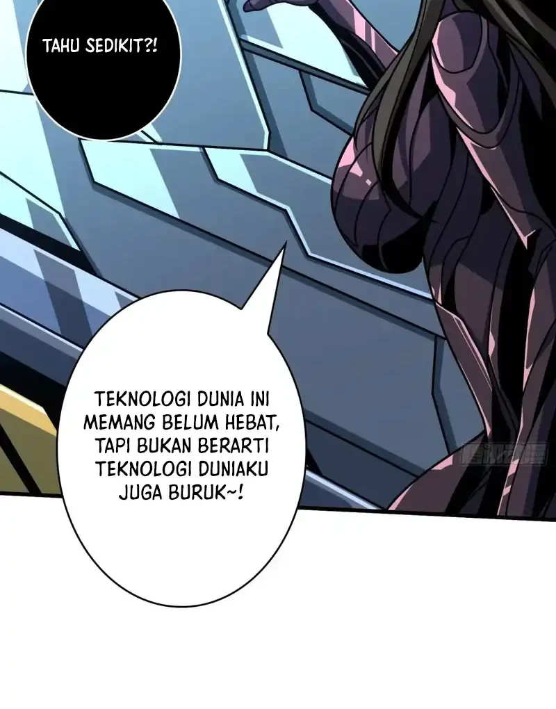 King Account At The Start Chapter 367 Gambar 10