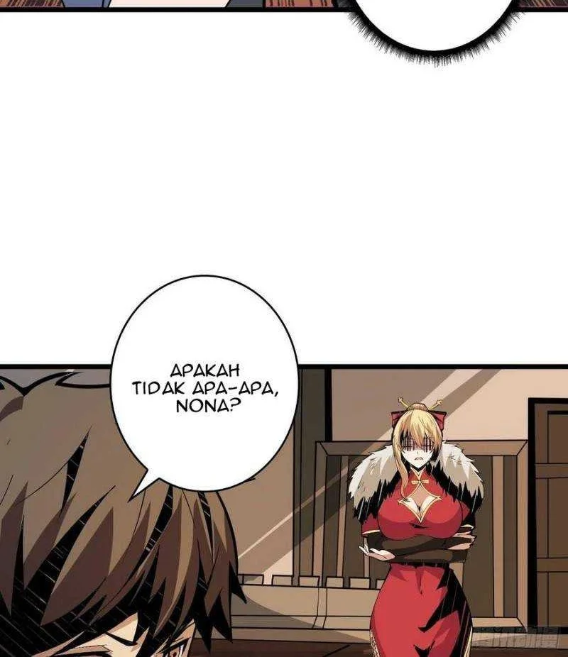 King Account At The Start Chapter 64 Gambar 11