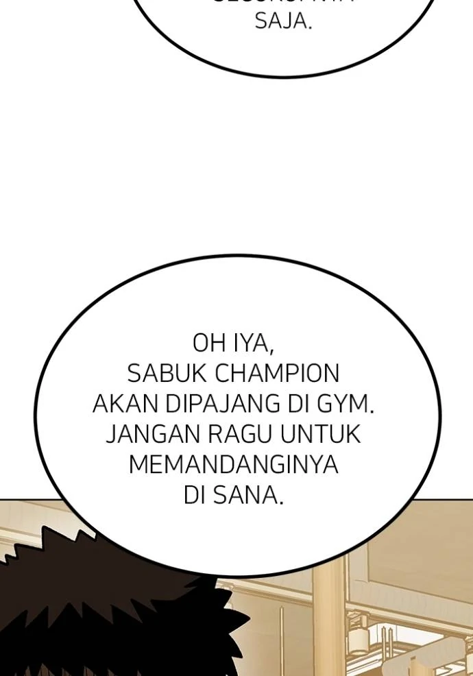 King MMA Chapter 135 Gambar 29
