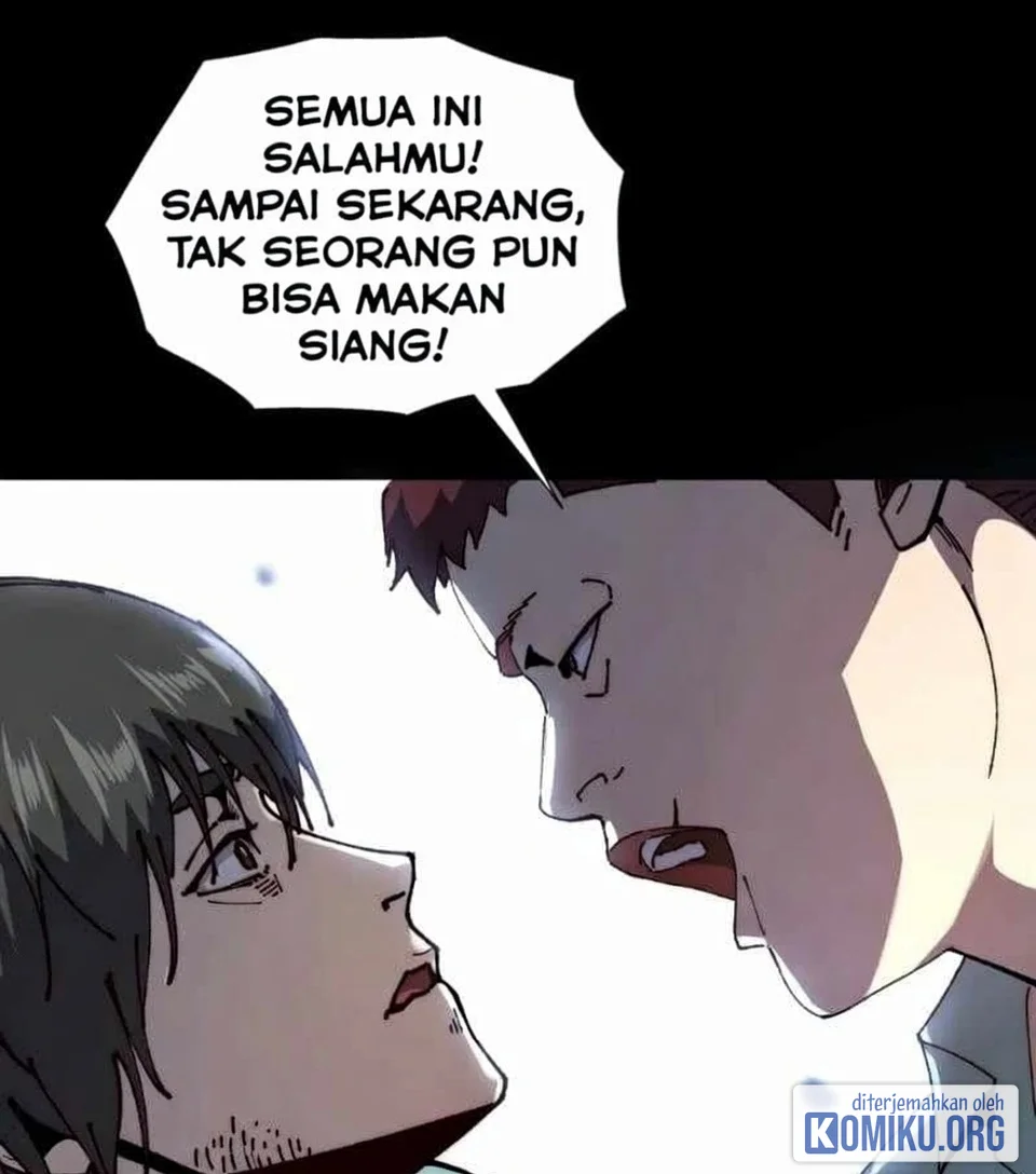King of Beasts Chapter 1 Gambar 28