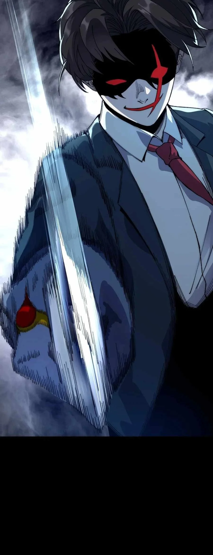 King of Beasts Chapter 10 Gambar 16