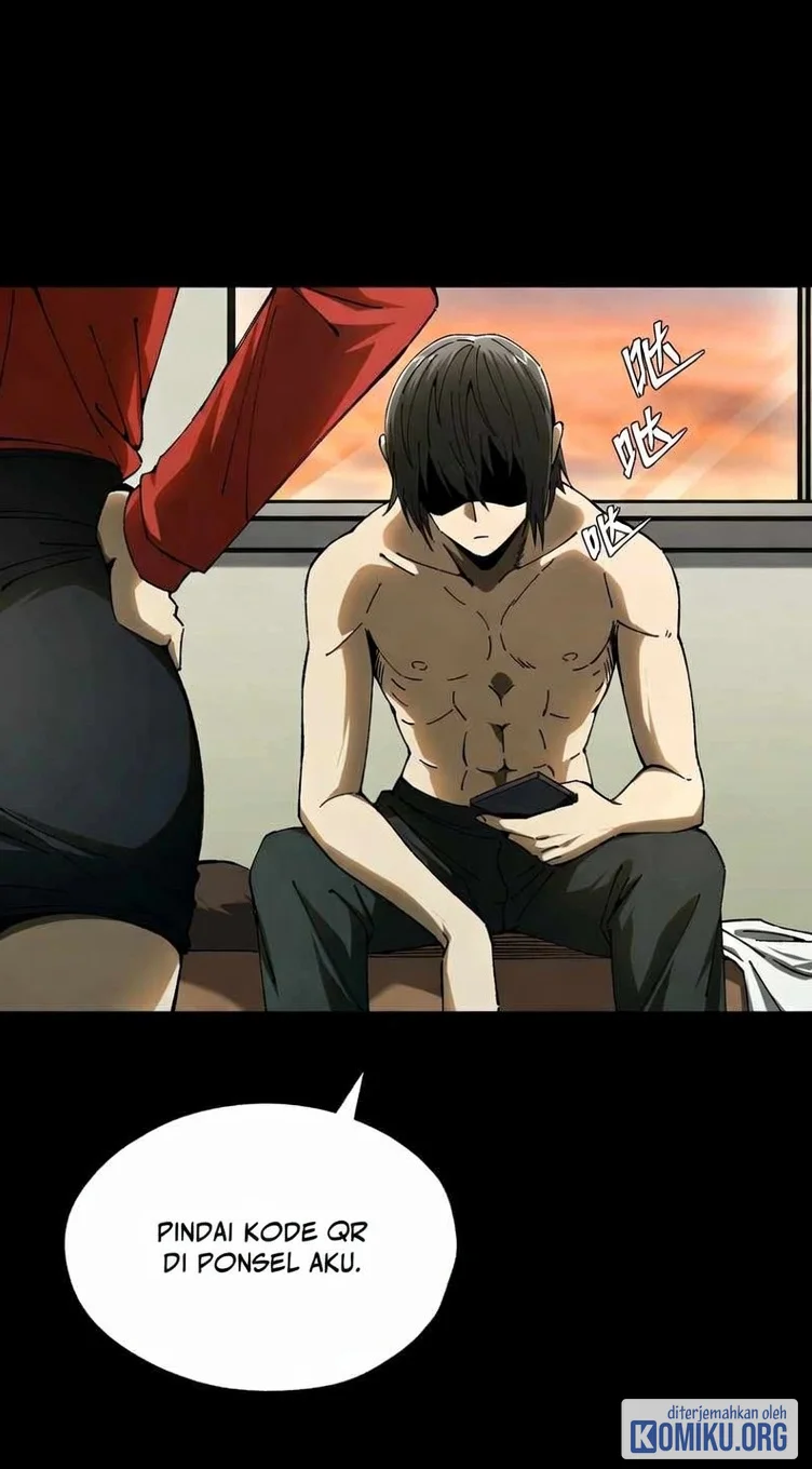 King of Beasts Chapter 11 Gambar 15