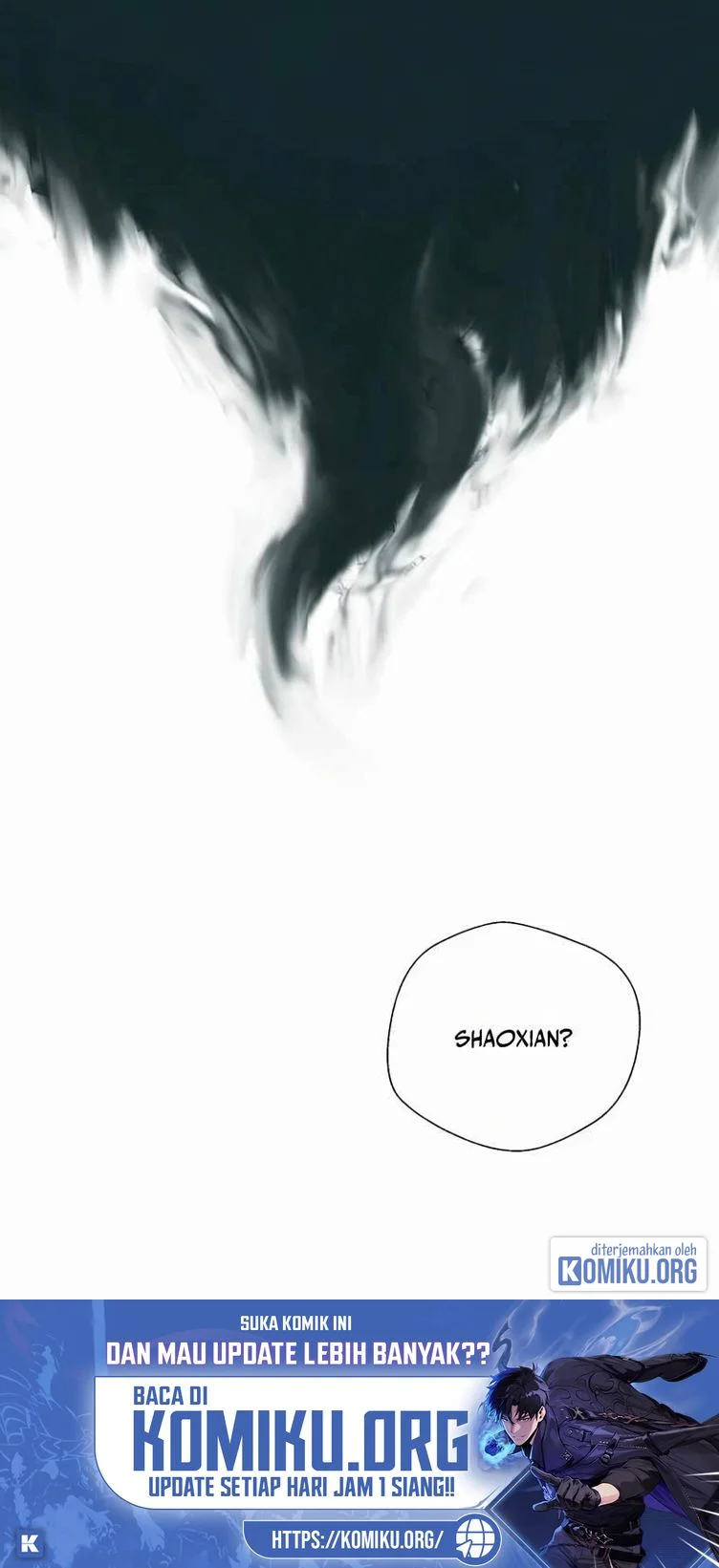 King of Beasts Chapter 12 Gambar 19