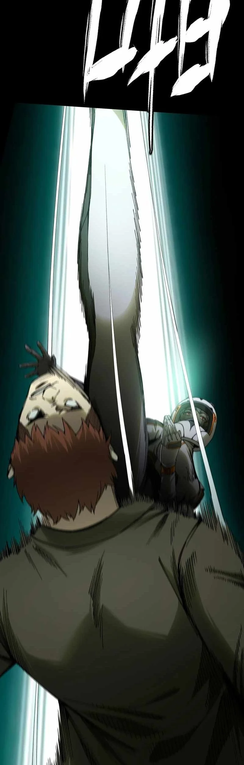 King of Beasts Chapter 13 Gambar 24