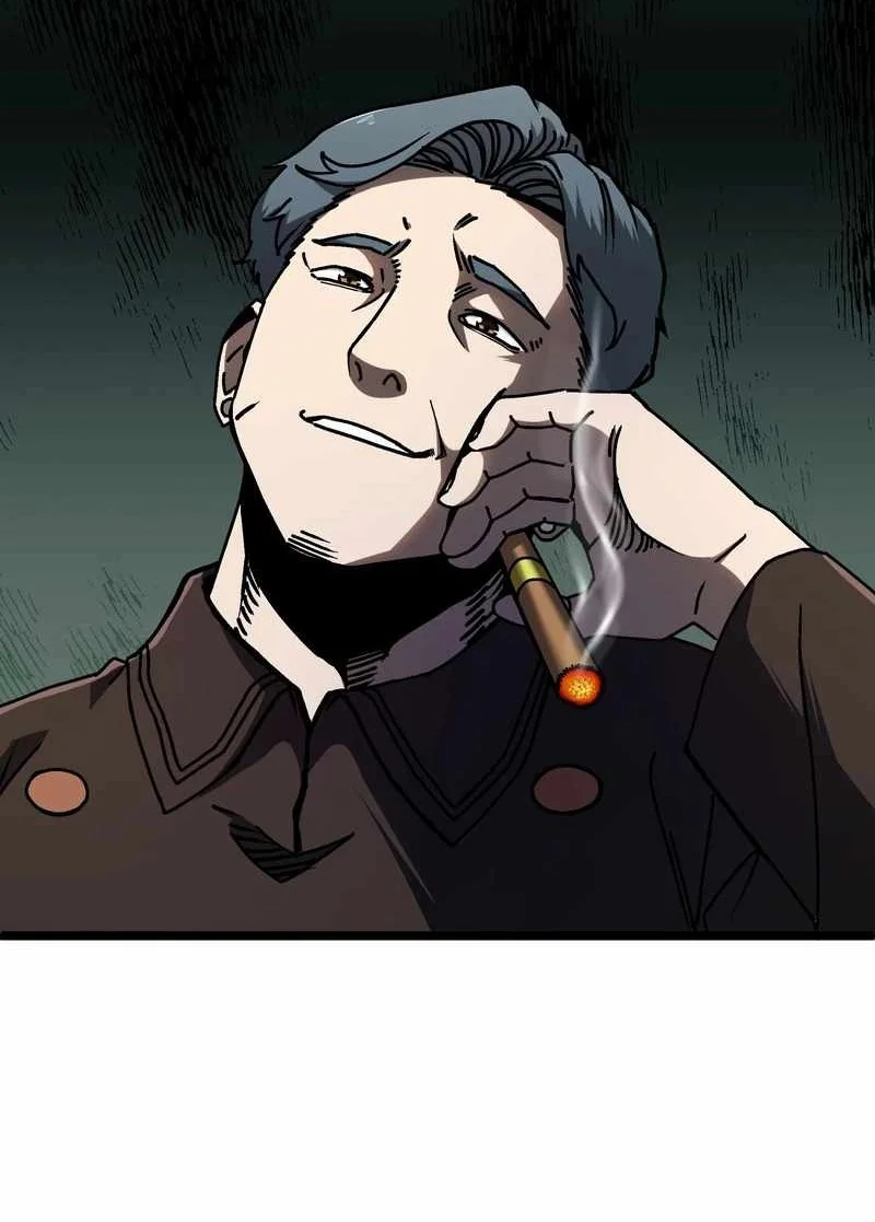 King of Beasts Chapter 17 Gambar 20