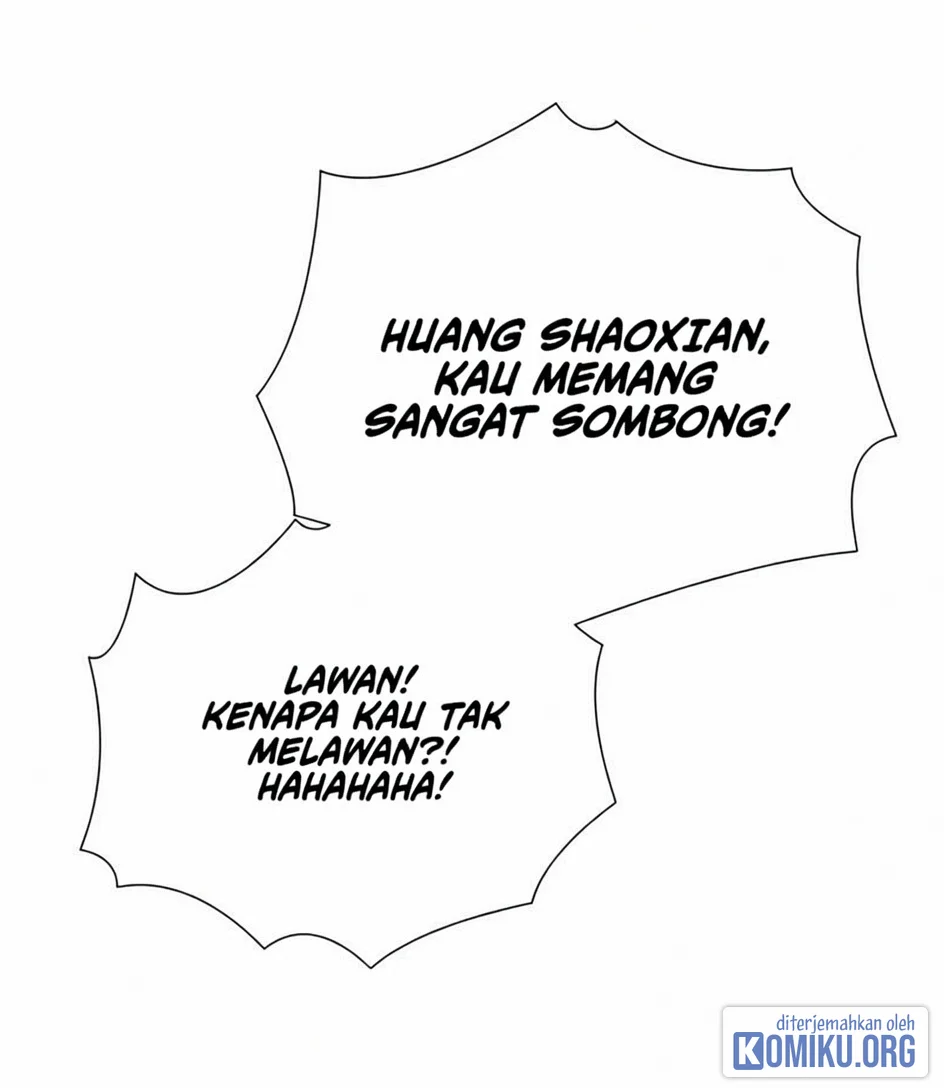 King of Beasts Chapter 17 Gambar 21
