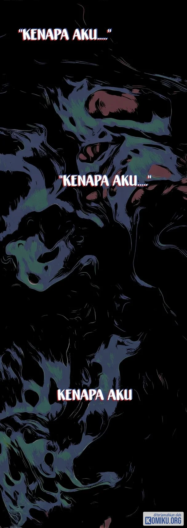 King of Beasts Chapter 2 Gambar 22