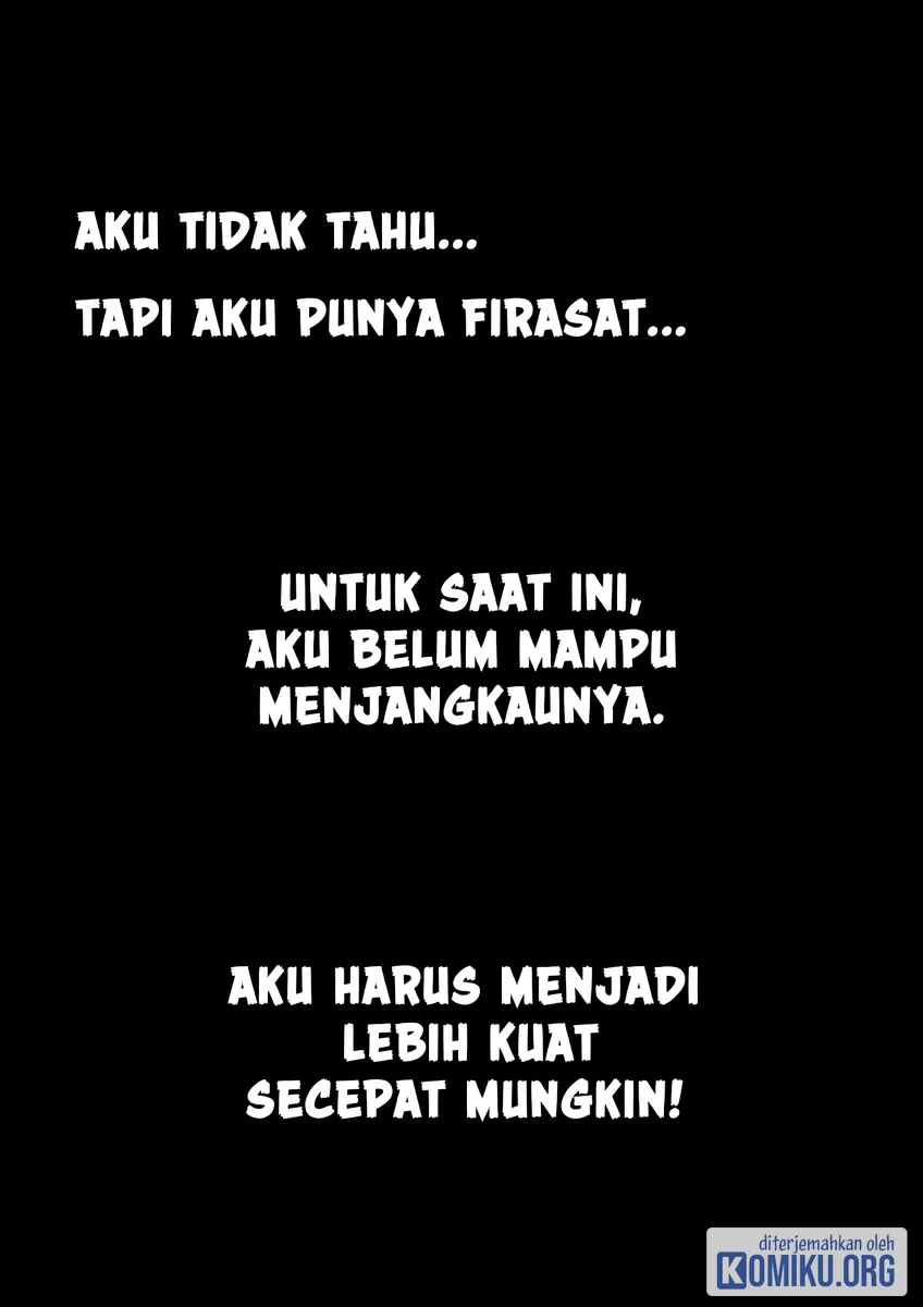 King of Beasts Chapter 21 Gambar 22