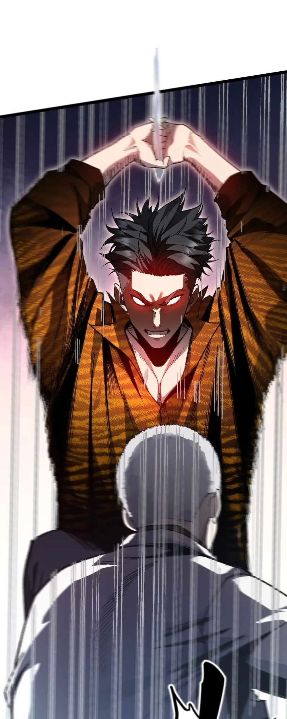 King of Beasts Chapter 23 Gambar 19