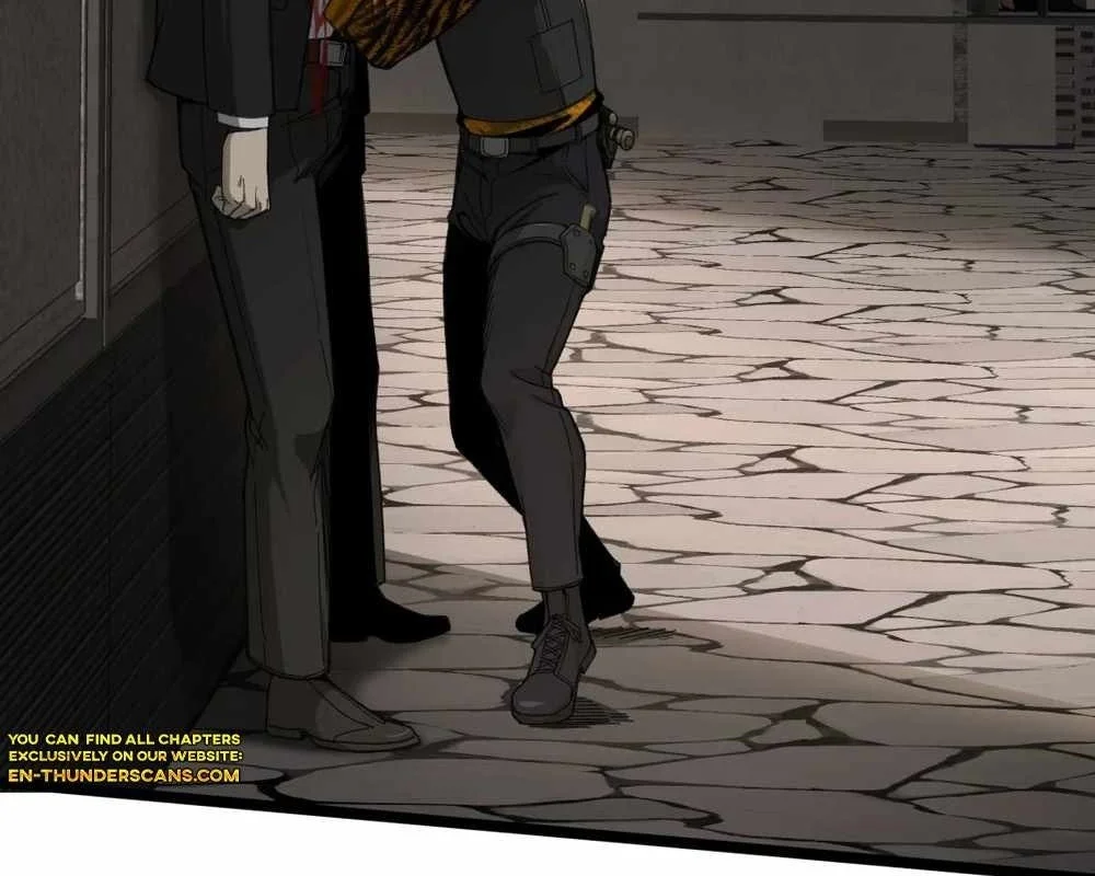 King of Beasts Chapter 24 Gambar 19