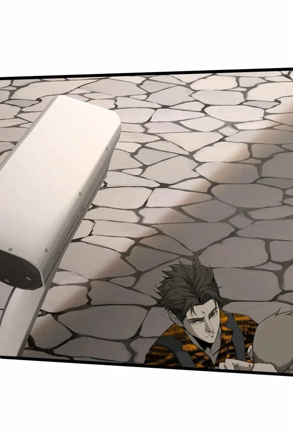 King of Beasts Chapter 24 Gambar 21