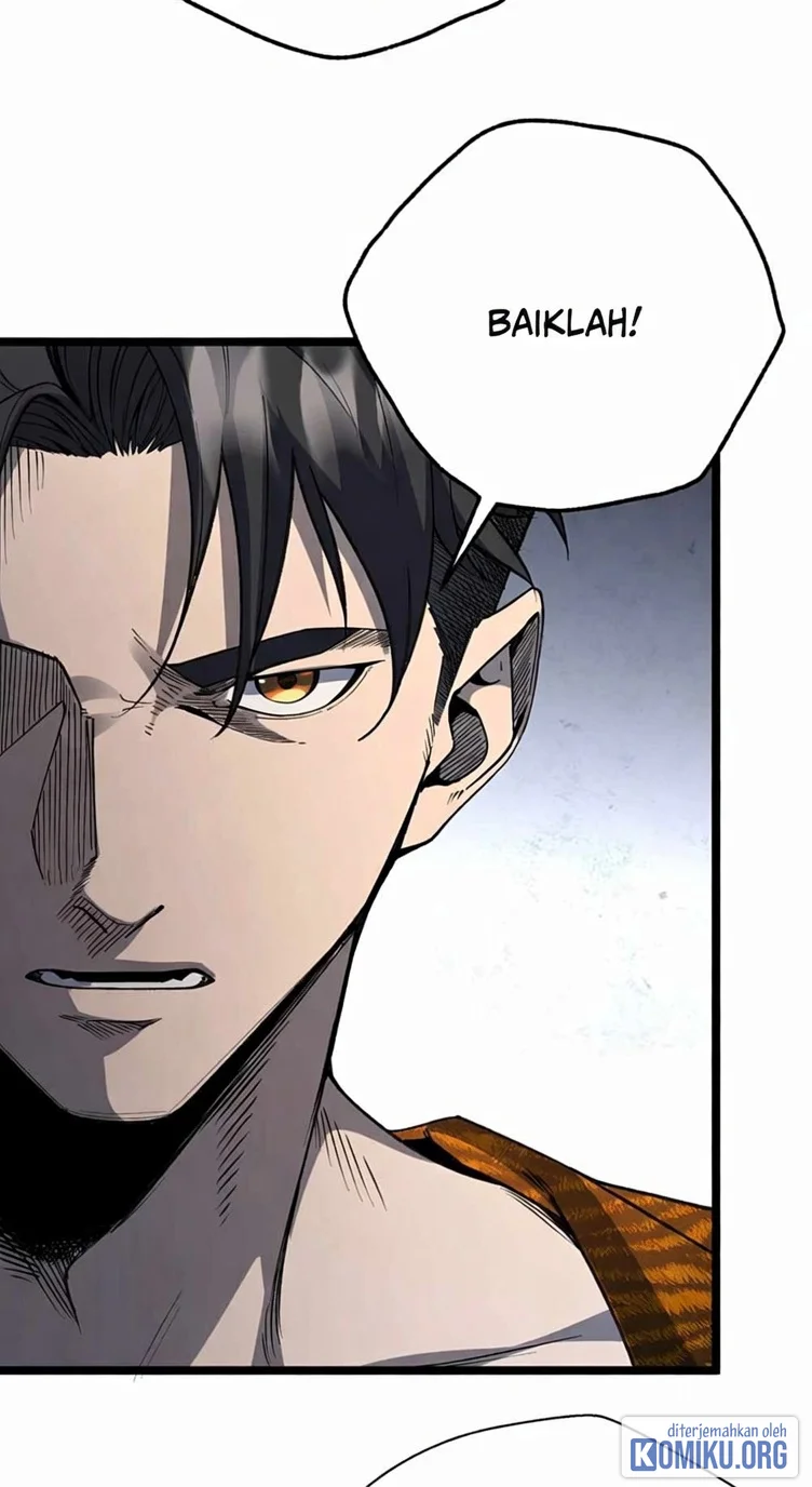 King of Beasts Chapter 25 Gambar 19