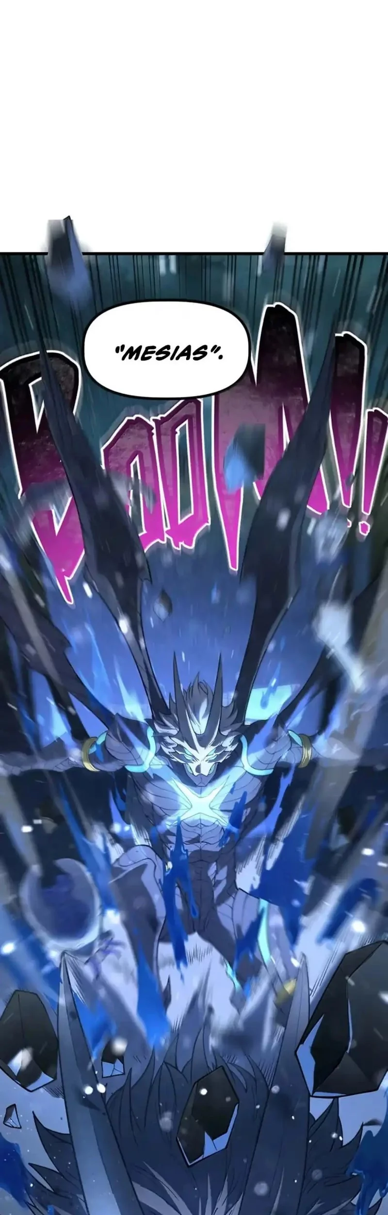 King Of Snow Chapter 58 Gambar 11