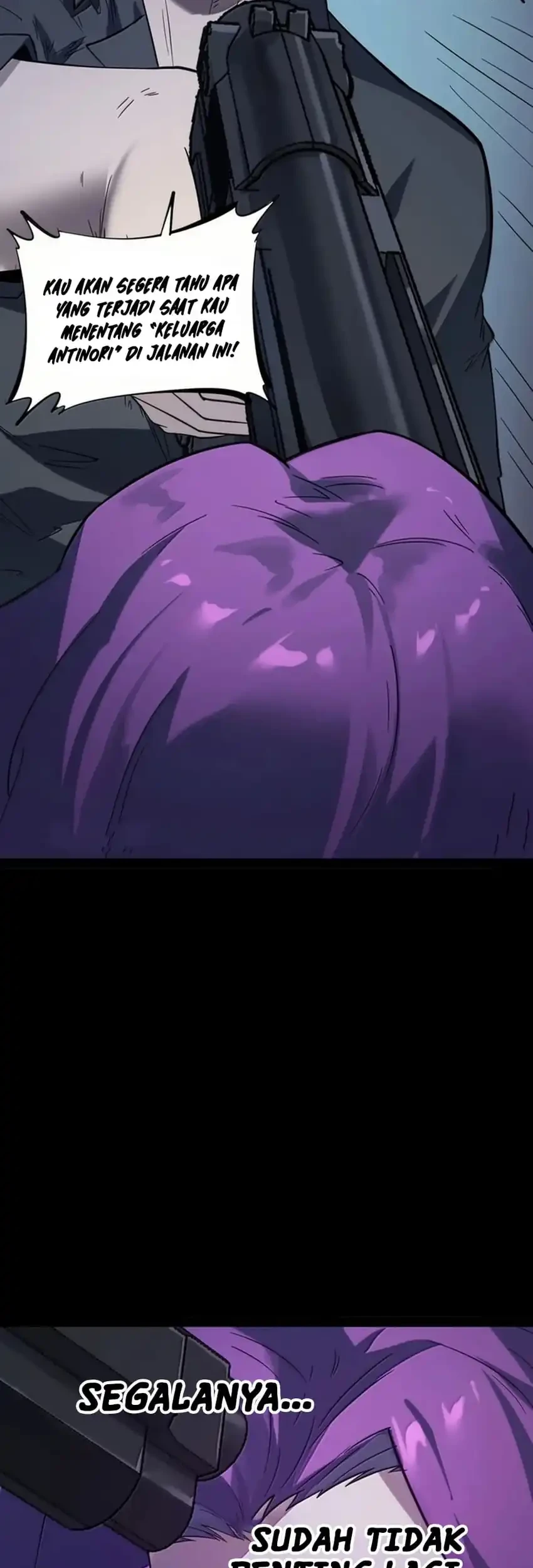 King Of Snow Chapter 68 Gambar 17