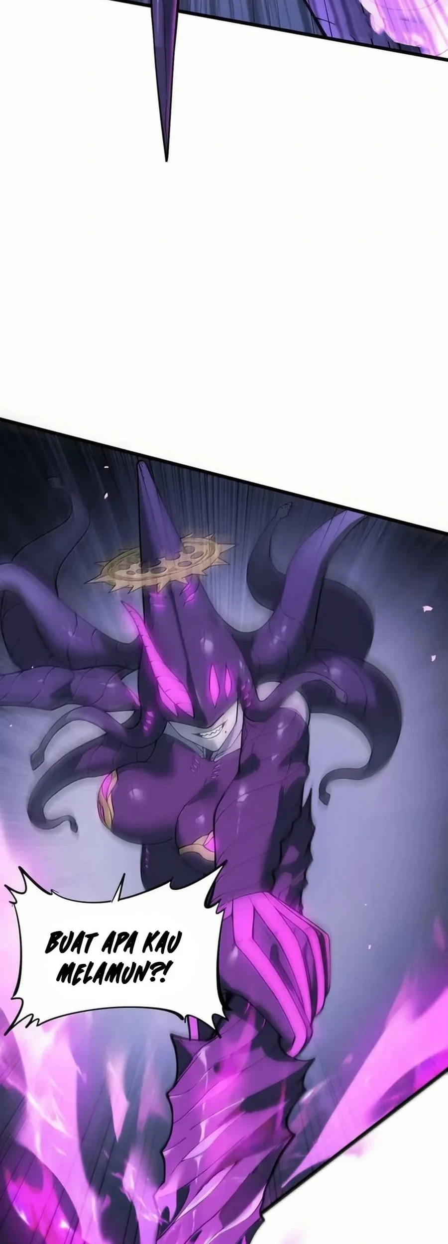 King Of Snow Chapter 70 Gambar 16