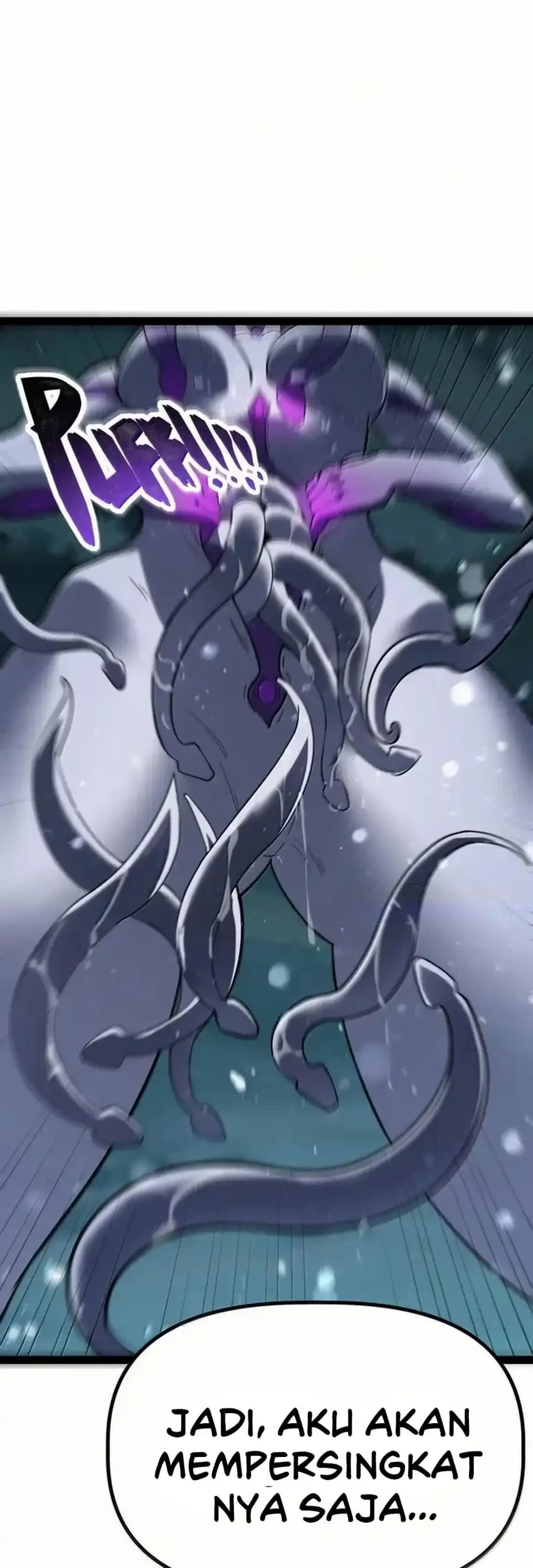 King Of Snow Chapter 72 Gambar 16