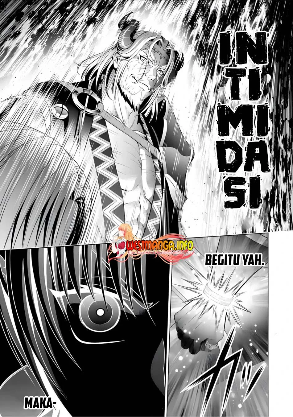 Kizoku Tensei: Megumareta Umare kara Saikyou no Chikara wo Eru Chapter 18 Gambar 12