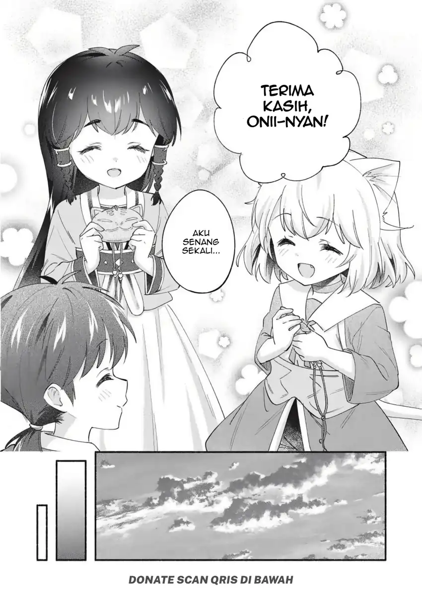 Kojiin Tamer Chapter 65 Gambar 6