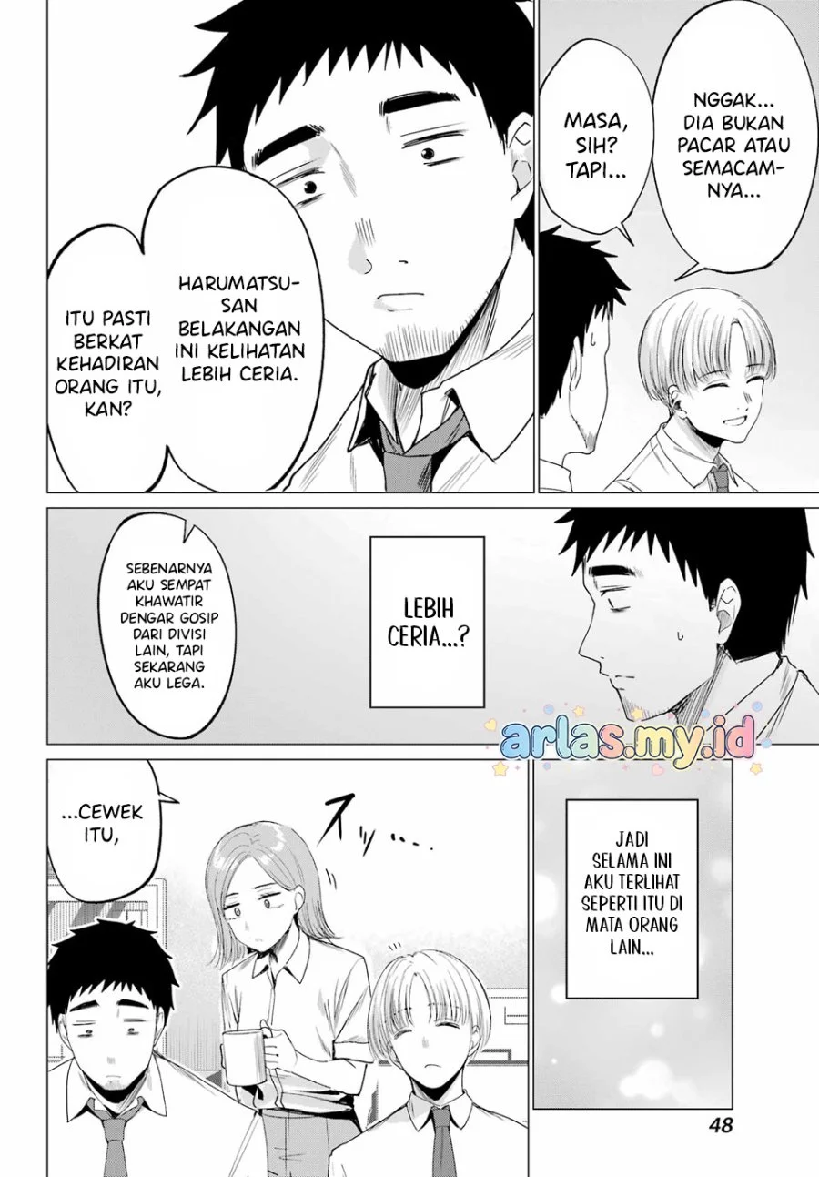 Kominka Gyaru to Renovation Gurashi Chapter 3 Gambar 7