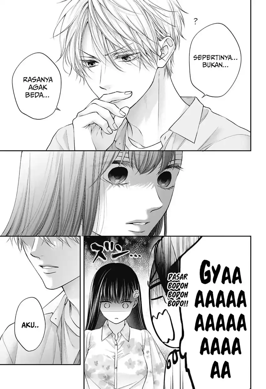 Kono Oto Tomare! Chapter 149 Gambar 10