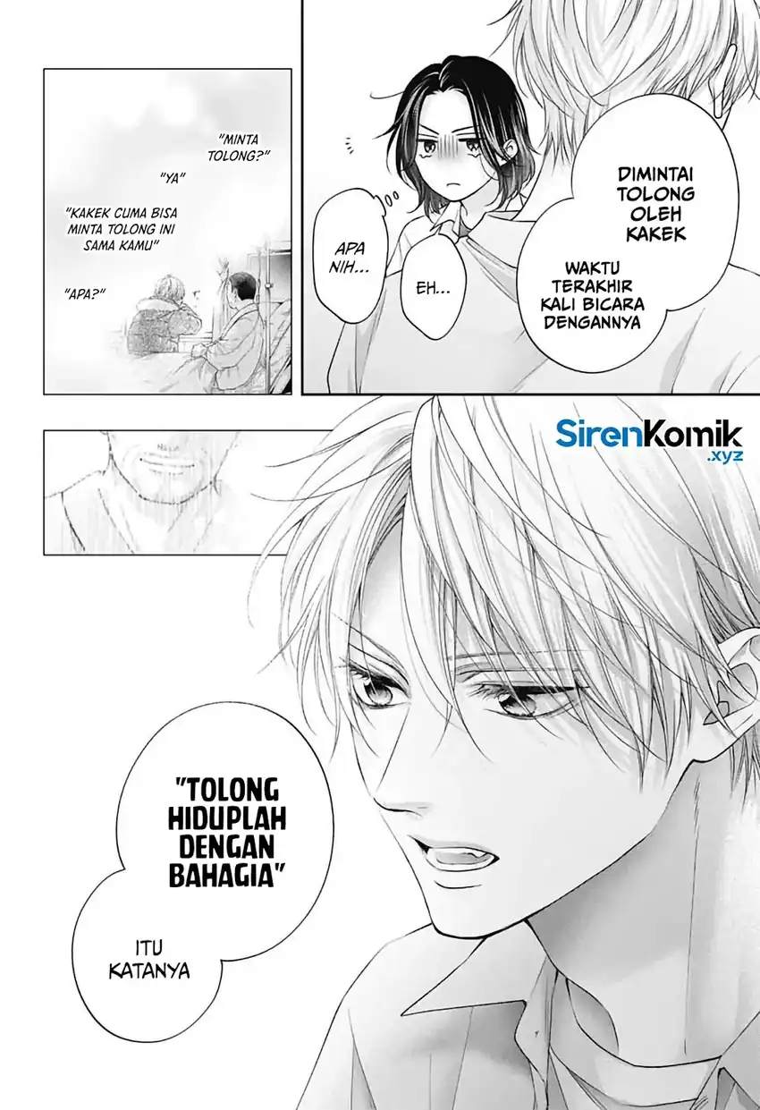 Kono Oto Tomare! Chapter 149 Gambar 11