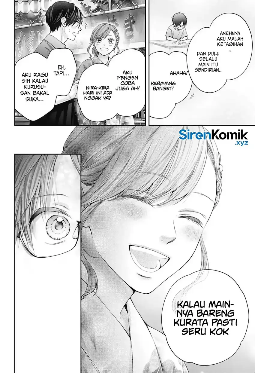 Kono Oto Tomare! Chapter 150 Gambar 11