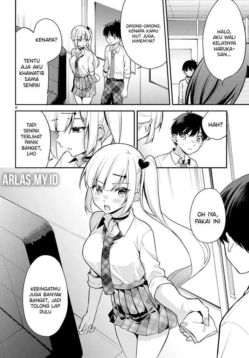 Konsei wa Goen ga Arimasu you ni! Chapter 25 Gambar 7
