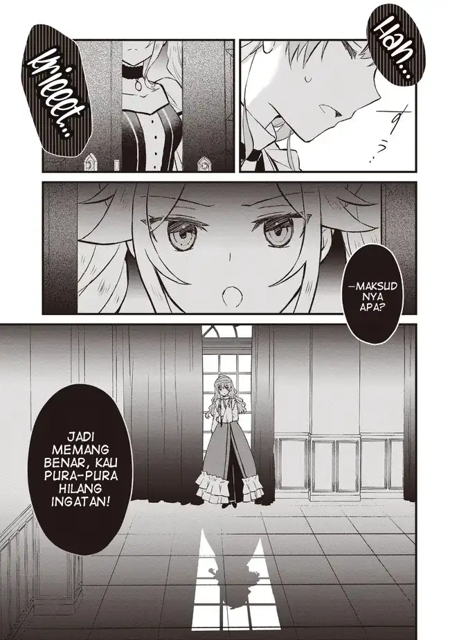 Konyaku Haki made 10-Nikkan Chapter 10 Gambar 10