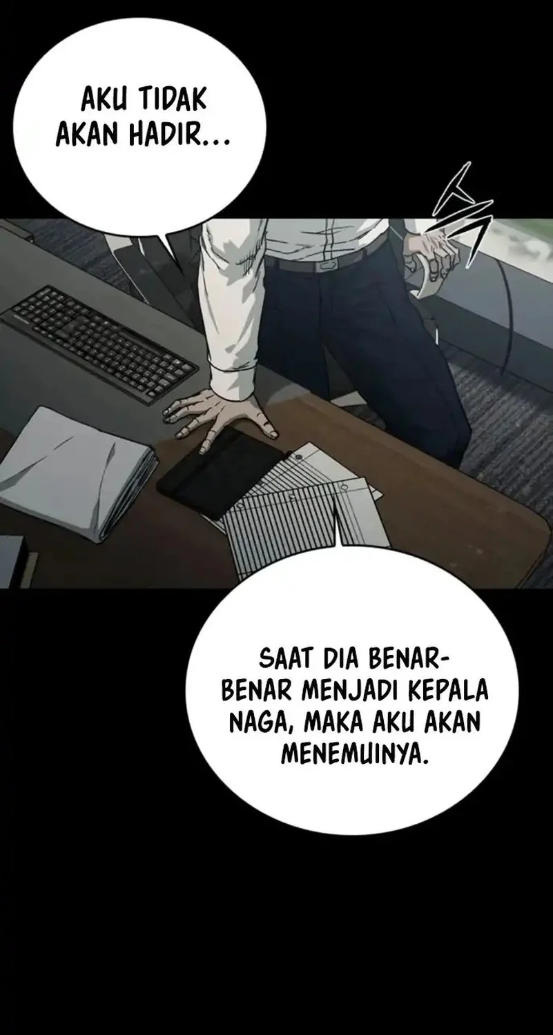 Kowloon: Saroka Chapter 49 Gambar 16