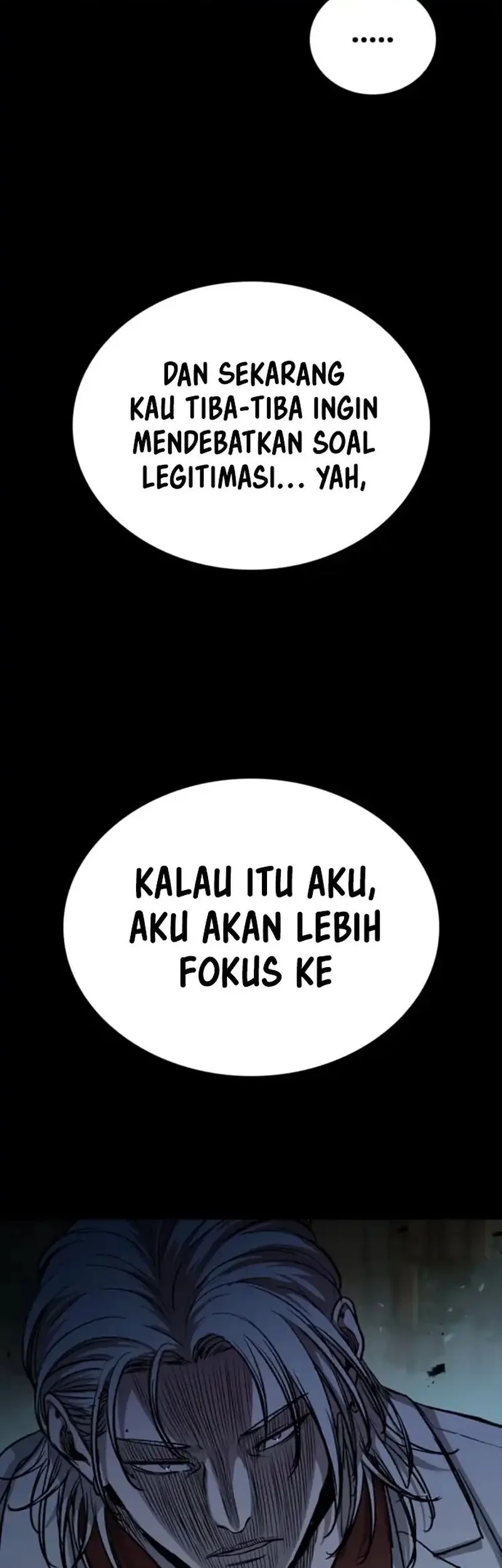 Kowloon: Saroka Chapter 50 Gambar 19