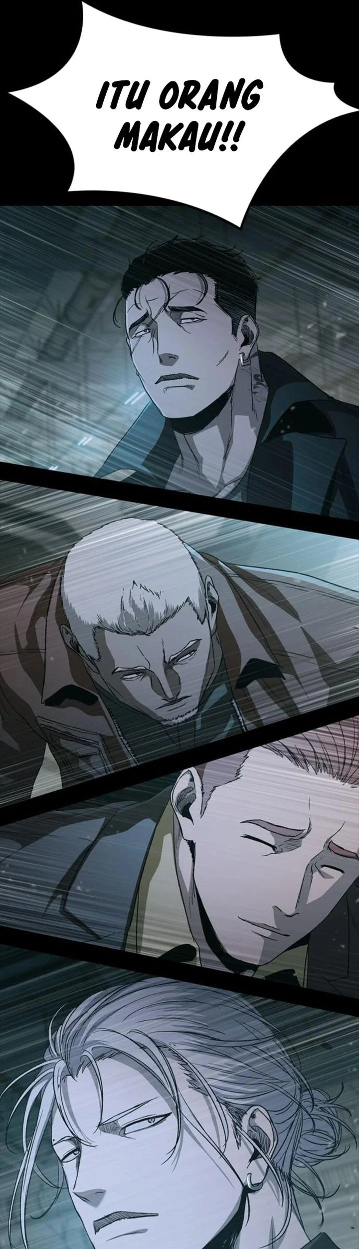 Kowloon: Saroka Chapter 52 Gambar 21