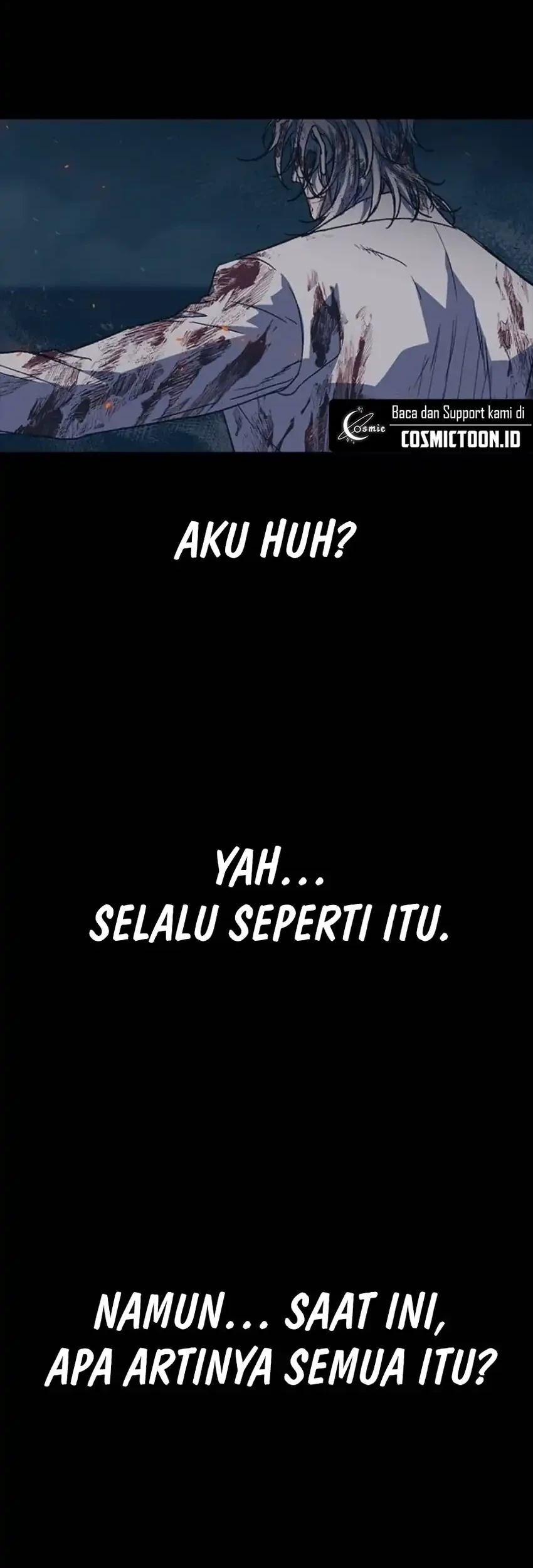 Kowloon: Saroka Chapter 59 Gambar 17