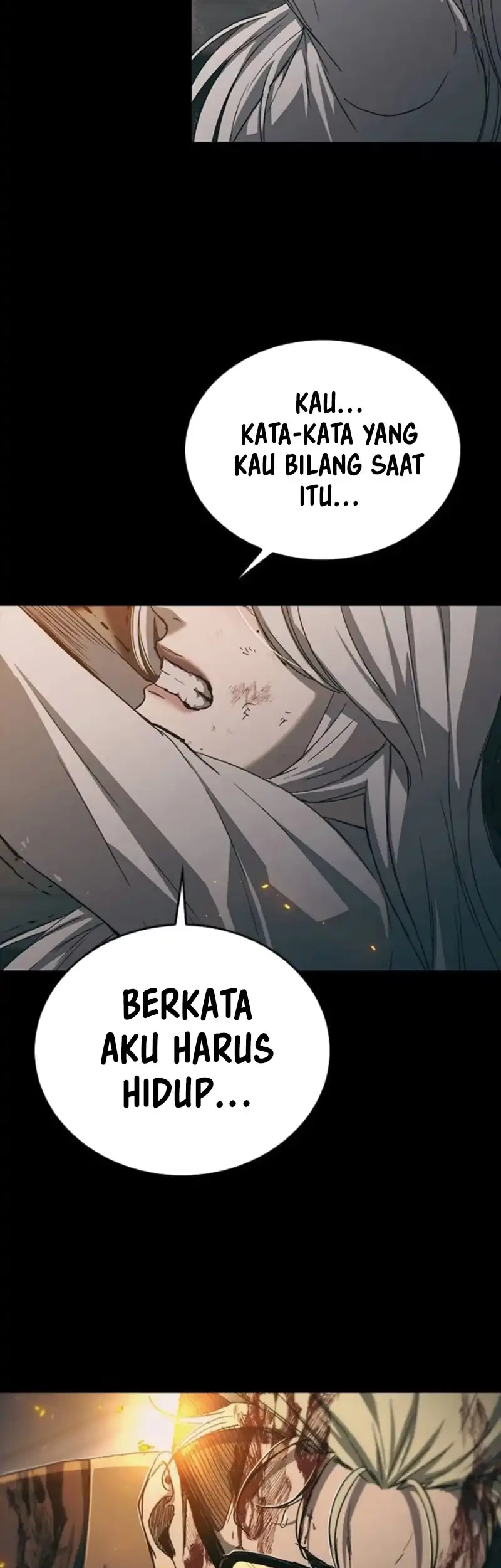 Kowloon: Saroka Chapter 60 Gambar 17