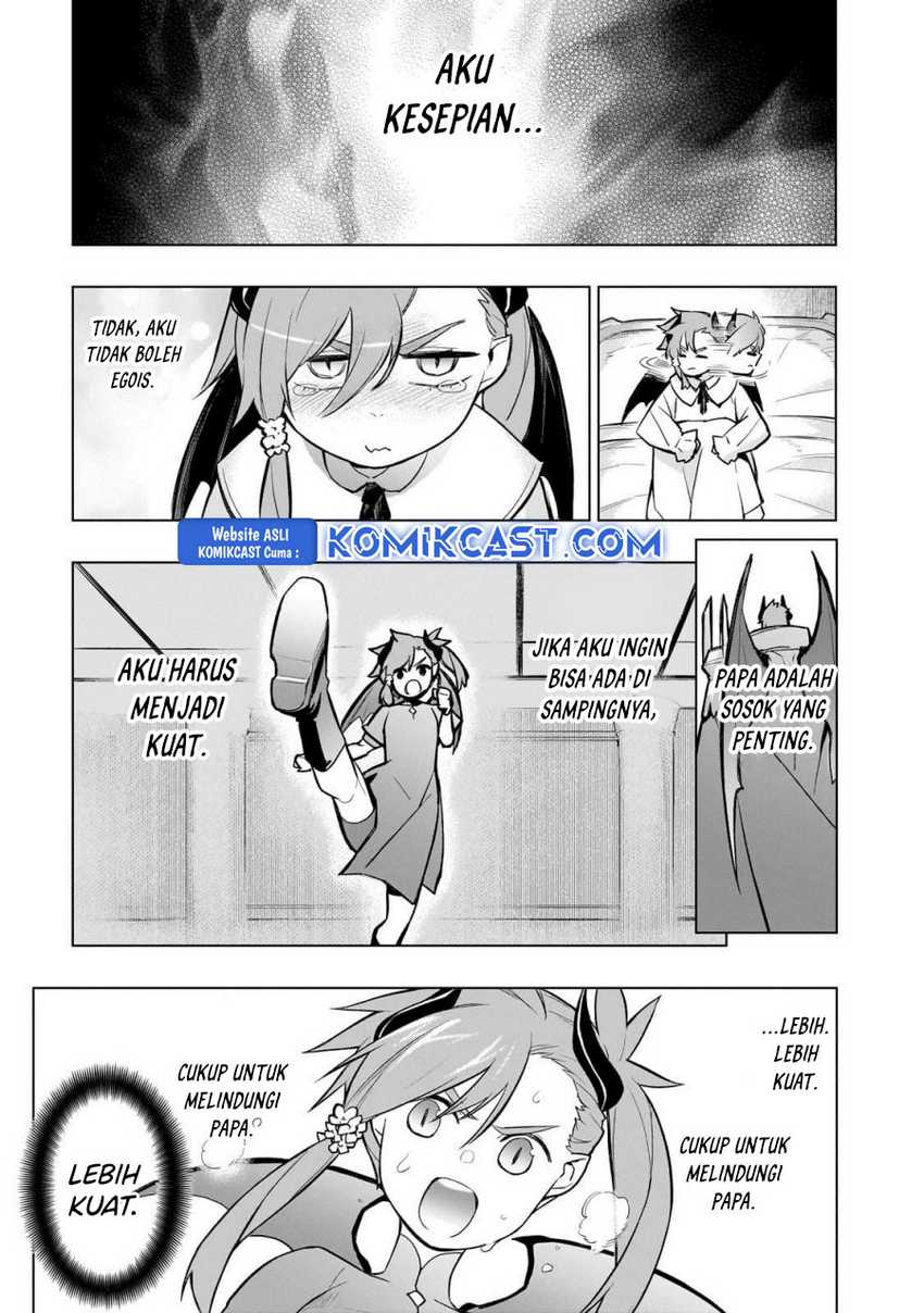 Kuro no Shoukanshi Chapter 158 - Halaman 6